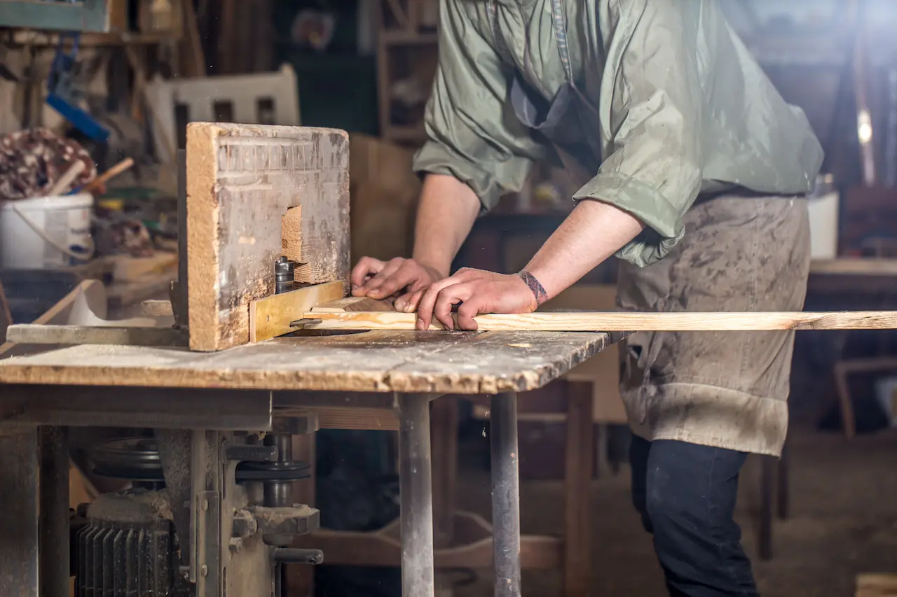 Carpentry Connecticut SC Home Improvement