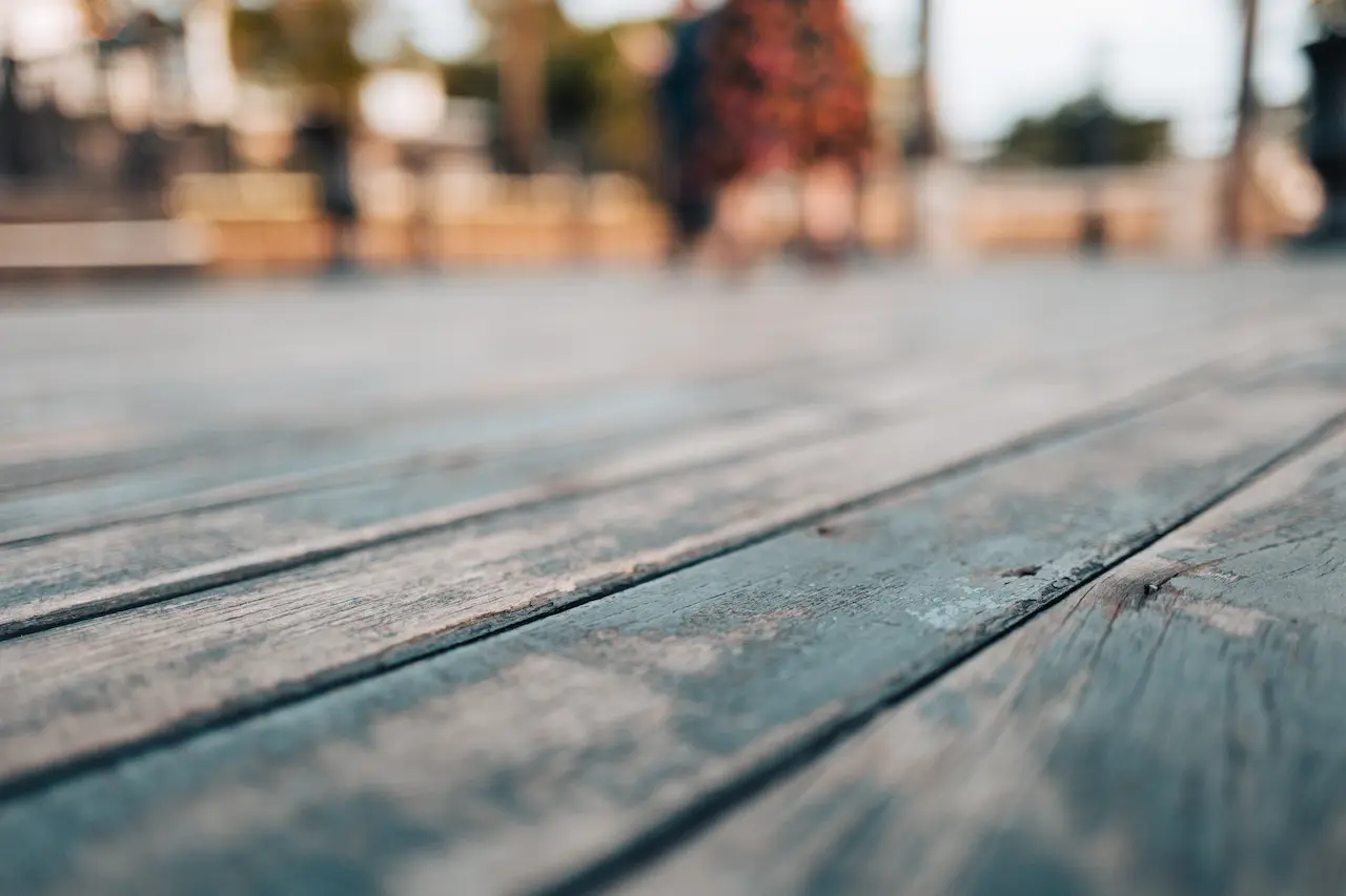 Decks Connecticut SC Home Improvement