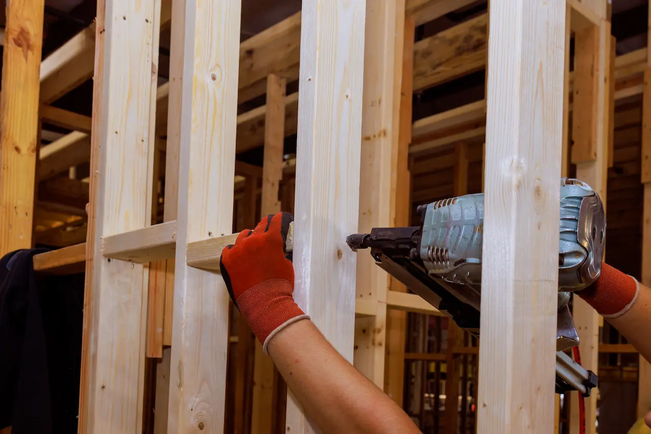 Framing Connecticut SC Home Improvement