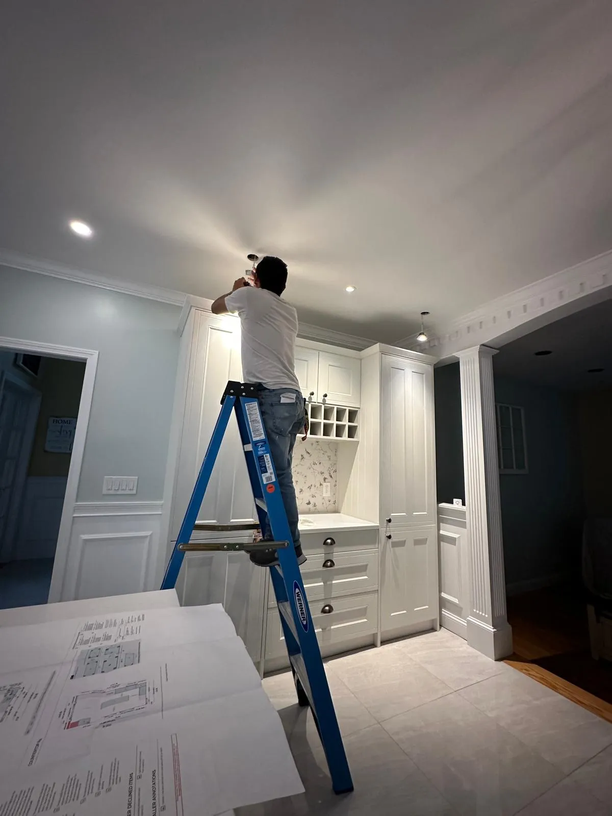 Segundo Cornejo founder SC Home Improvement Connecticut