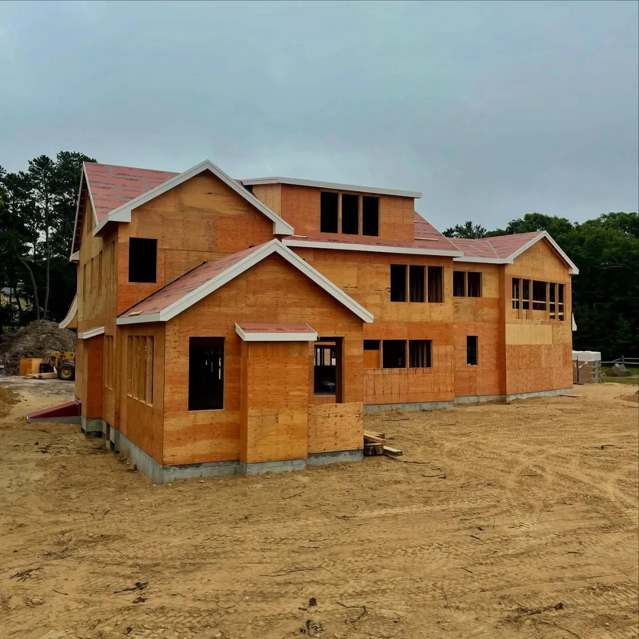 SC Home Improvement project Connecticut