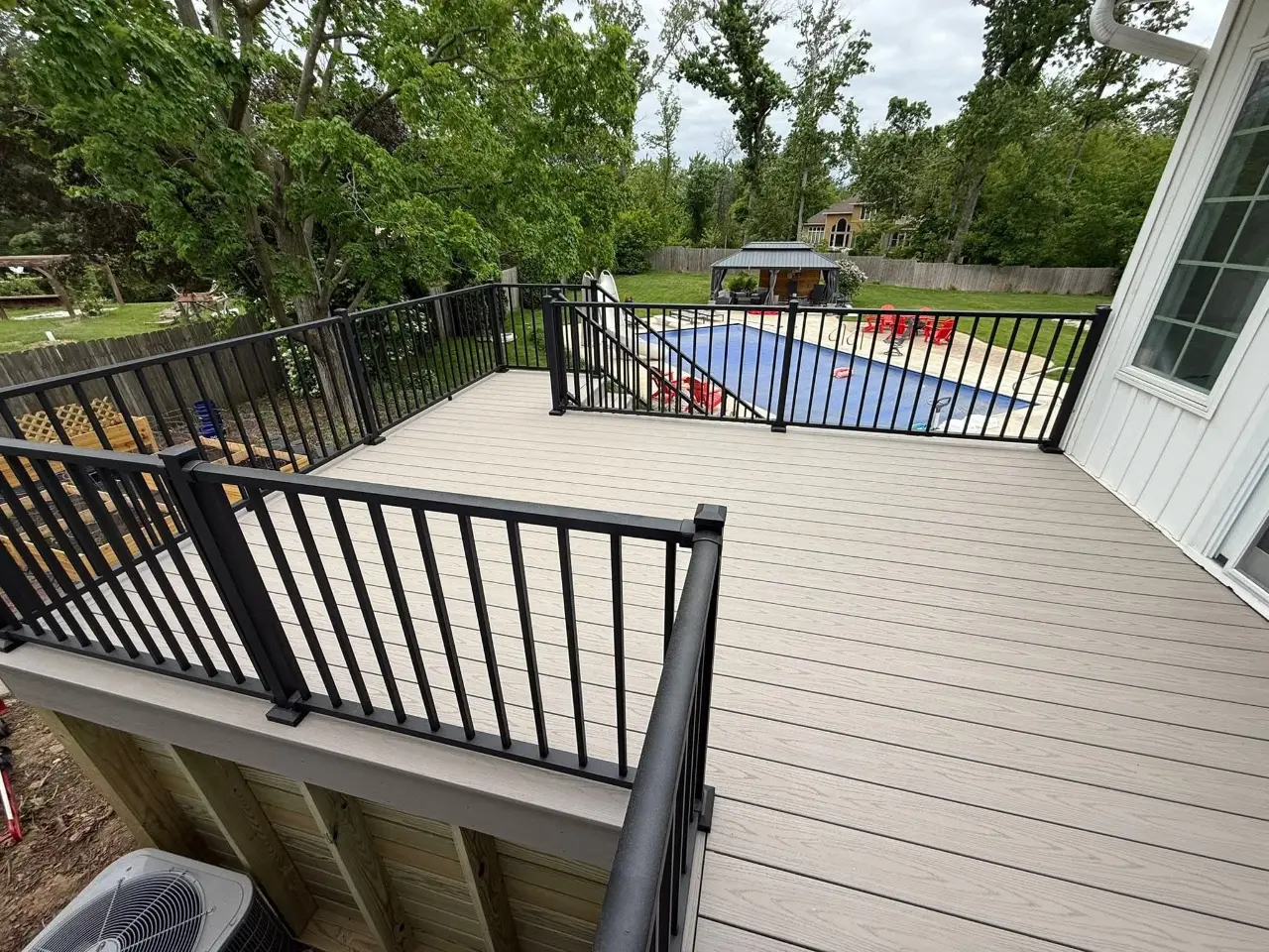 SC Home Improvement project Connecticut