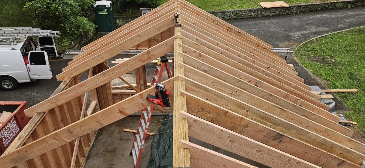 SC Home Improvement project Connecticut