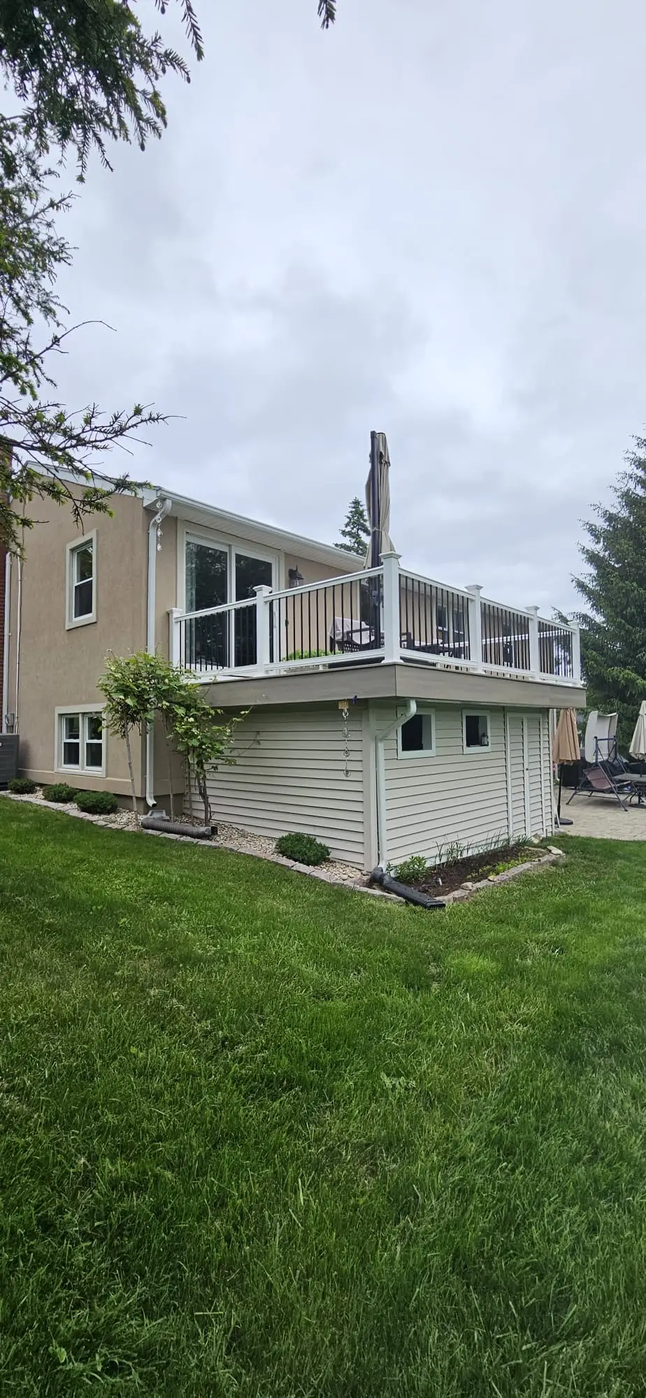 SC Home Improvement project Connecticut