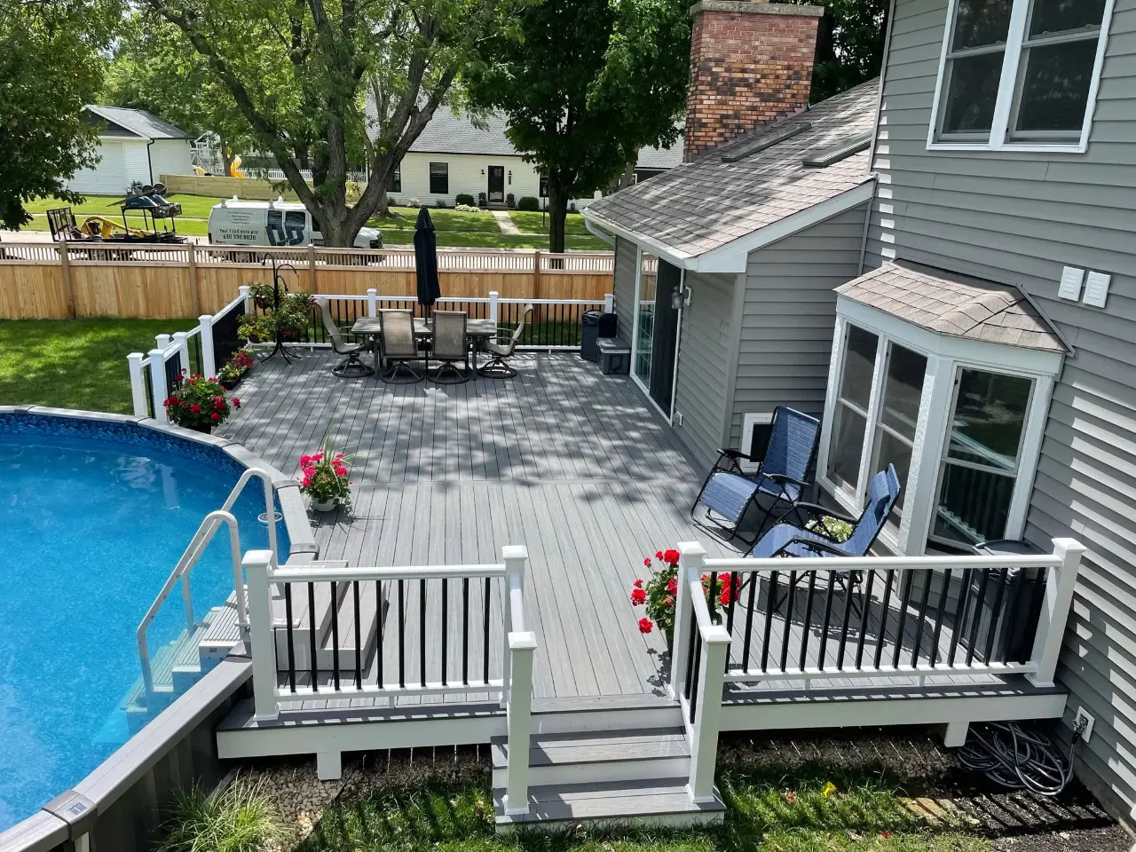 SC Home Improvement project Connecticut