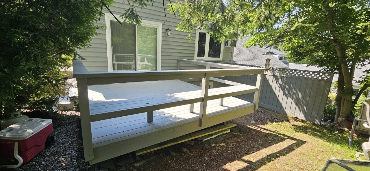 SC Home Improvement project Connecticut