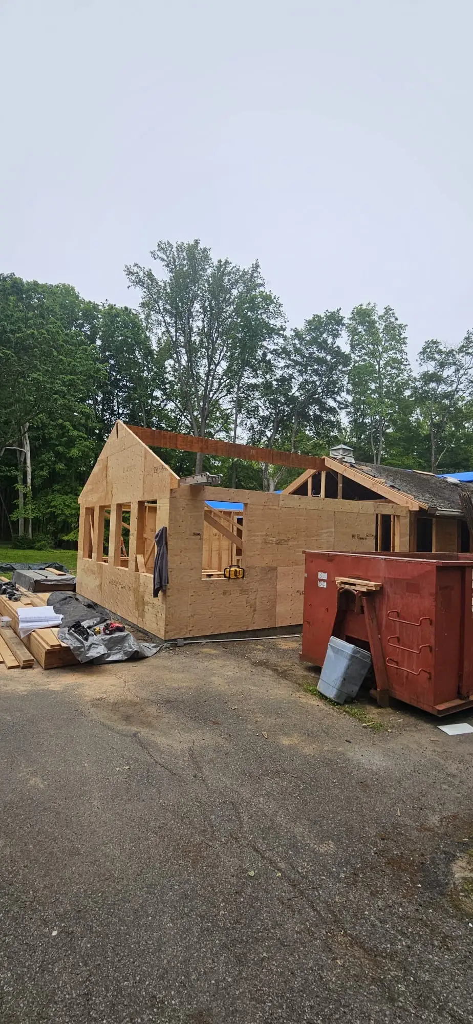 SC Home Improvement project Connecticut