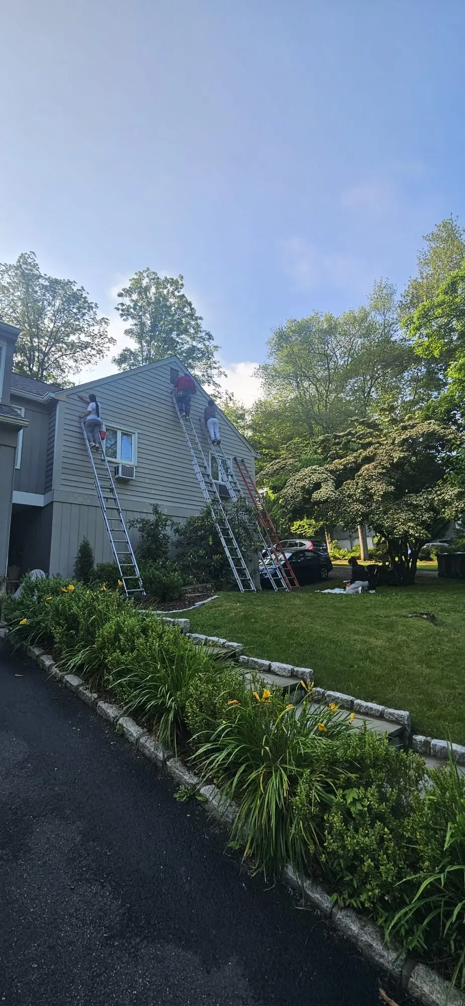 SC Home Improvement project Connecticut