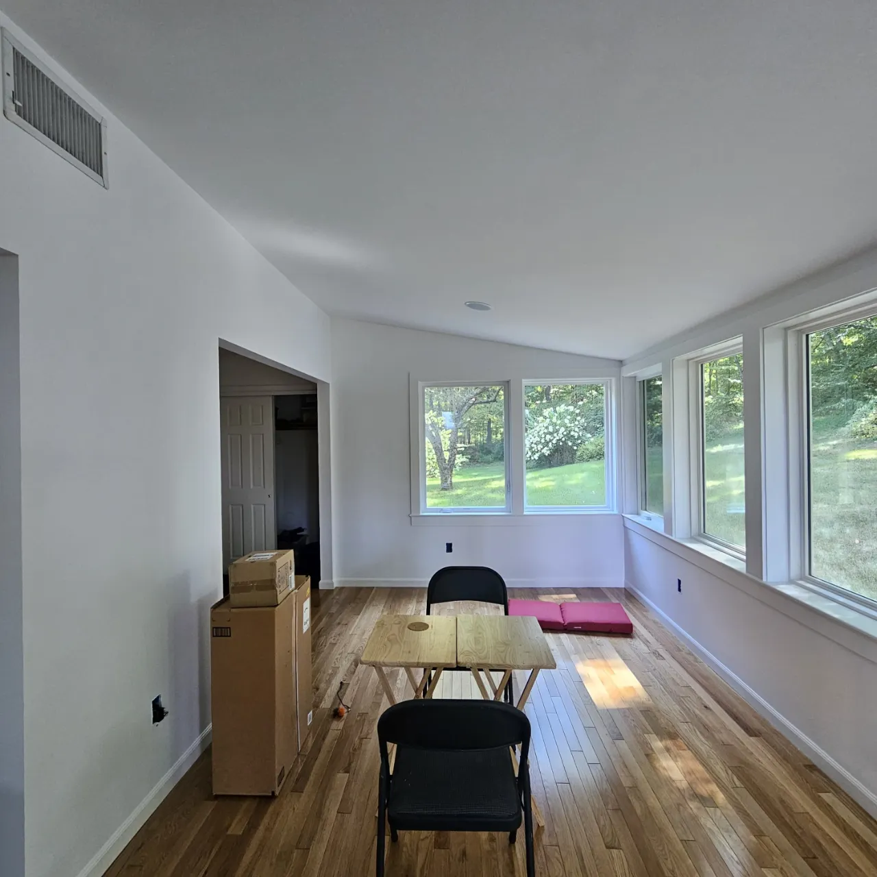 SC Home Improvement project Connecticut