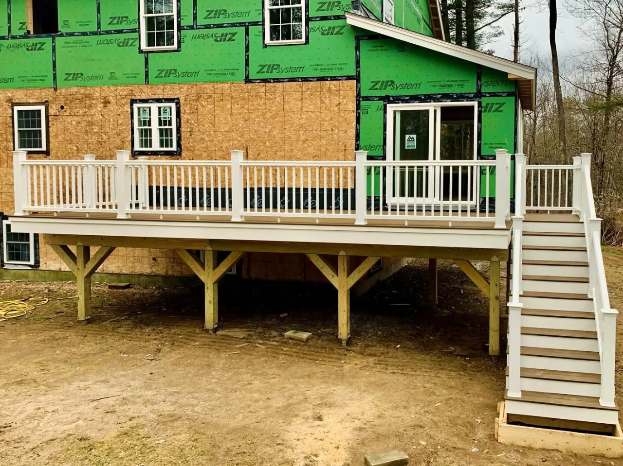 SC Home Improvement project Connecticut