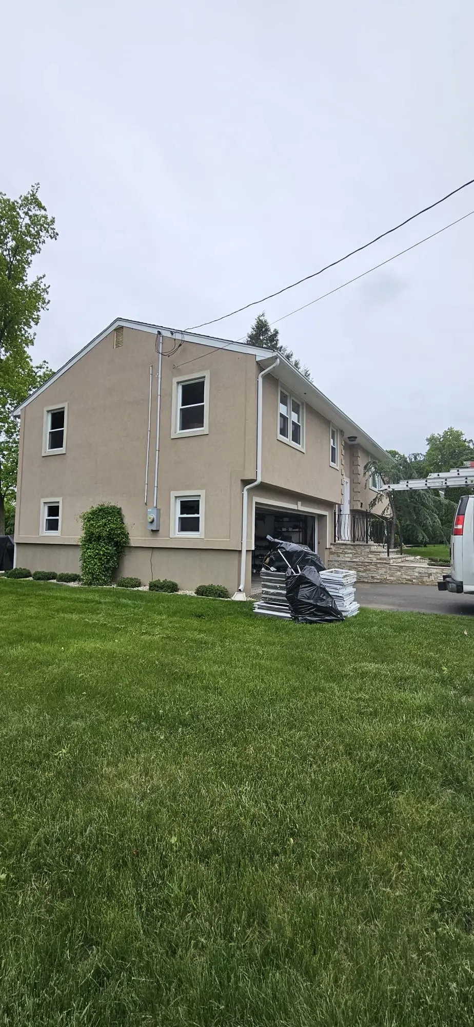 SC Home Improvement project Connecticut