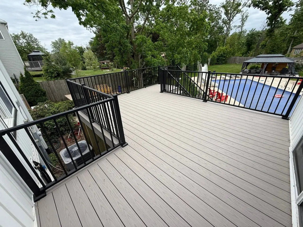 SC Home Improvement project Connecticut