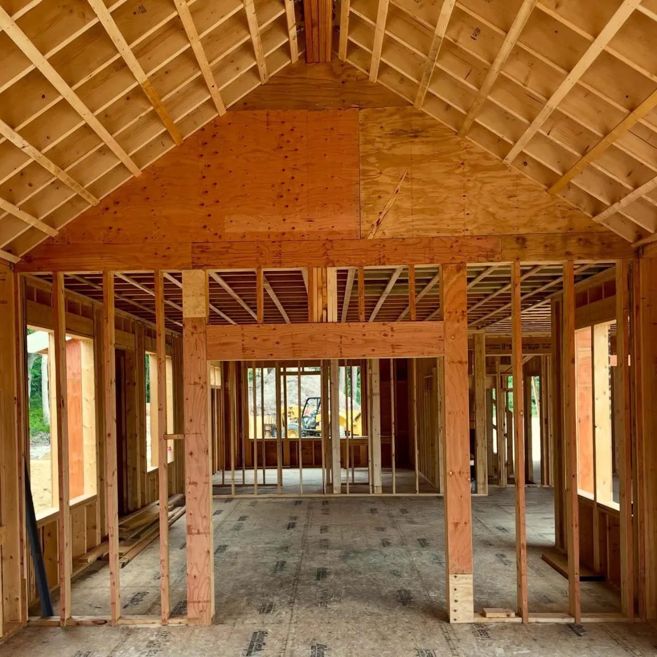 SC Home Improvement project Connecticut