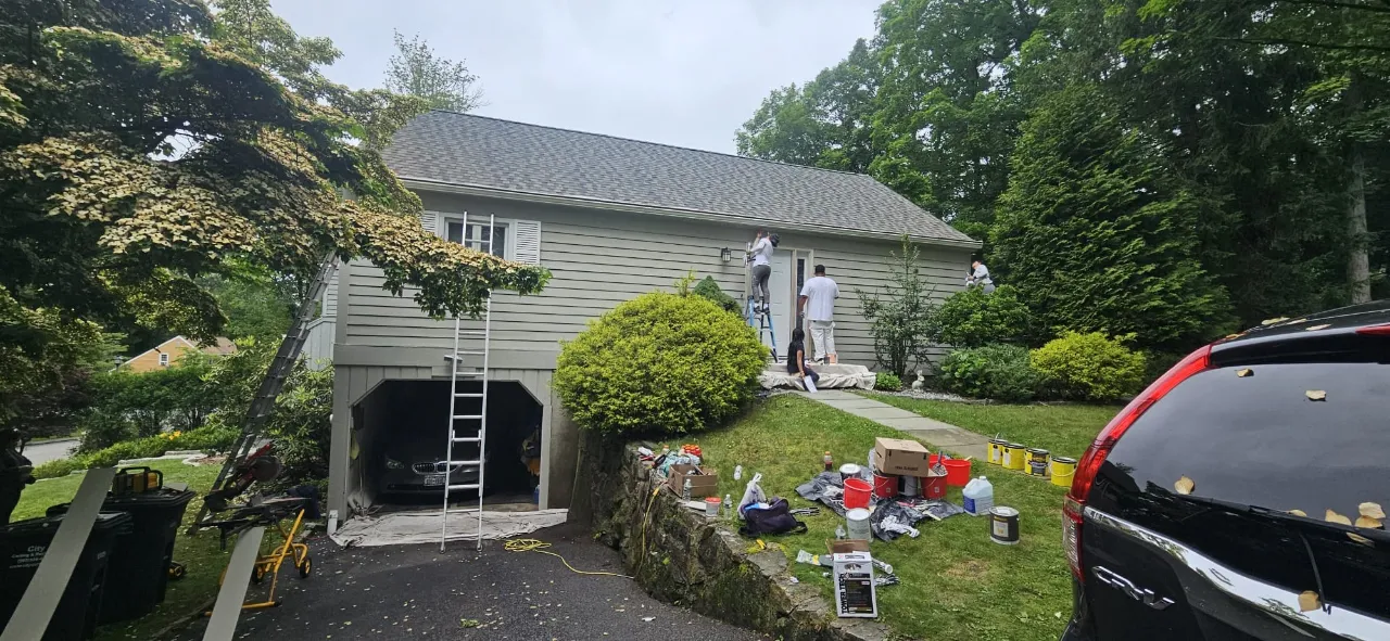 SC Home Improvement project Connecticut