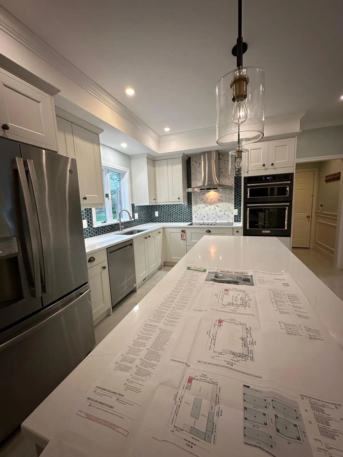 SC Home Improvement project Connecticut