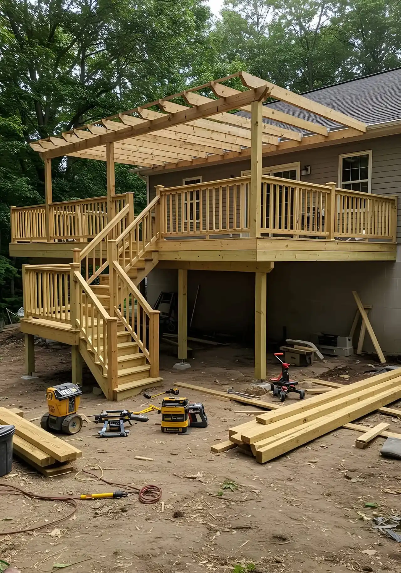 Contact SC Home Improvement Connecticut contractor