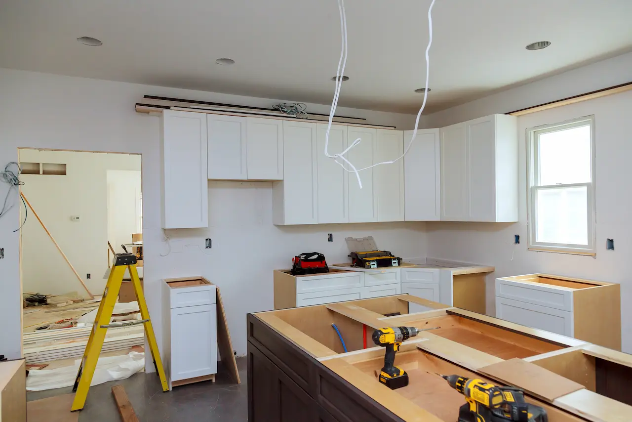 Kitchen Remodeling Connecticut SC Home Improvement