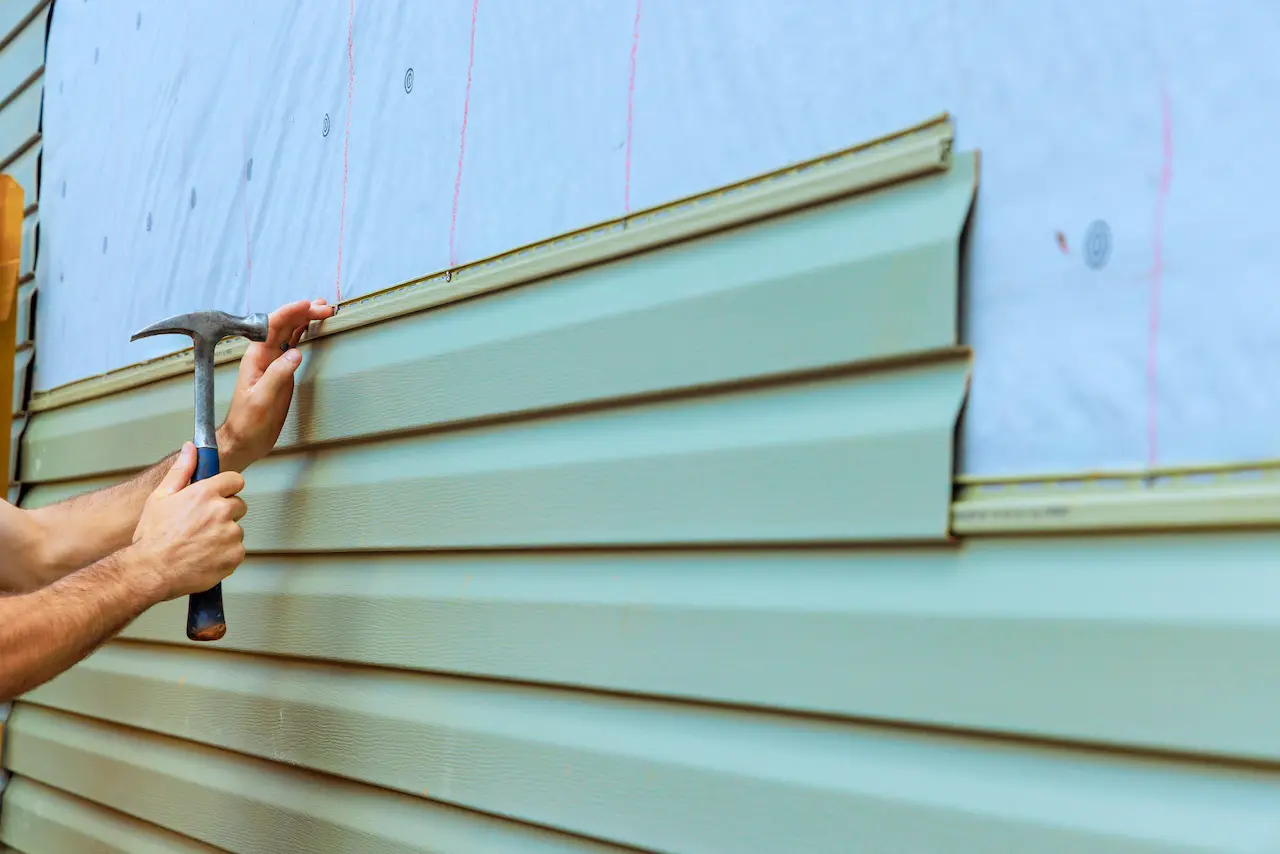 Siding Connecticut SC Home Improvement
