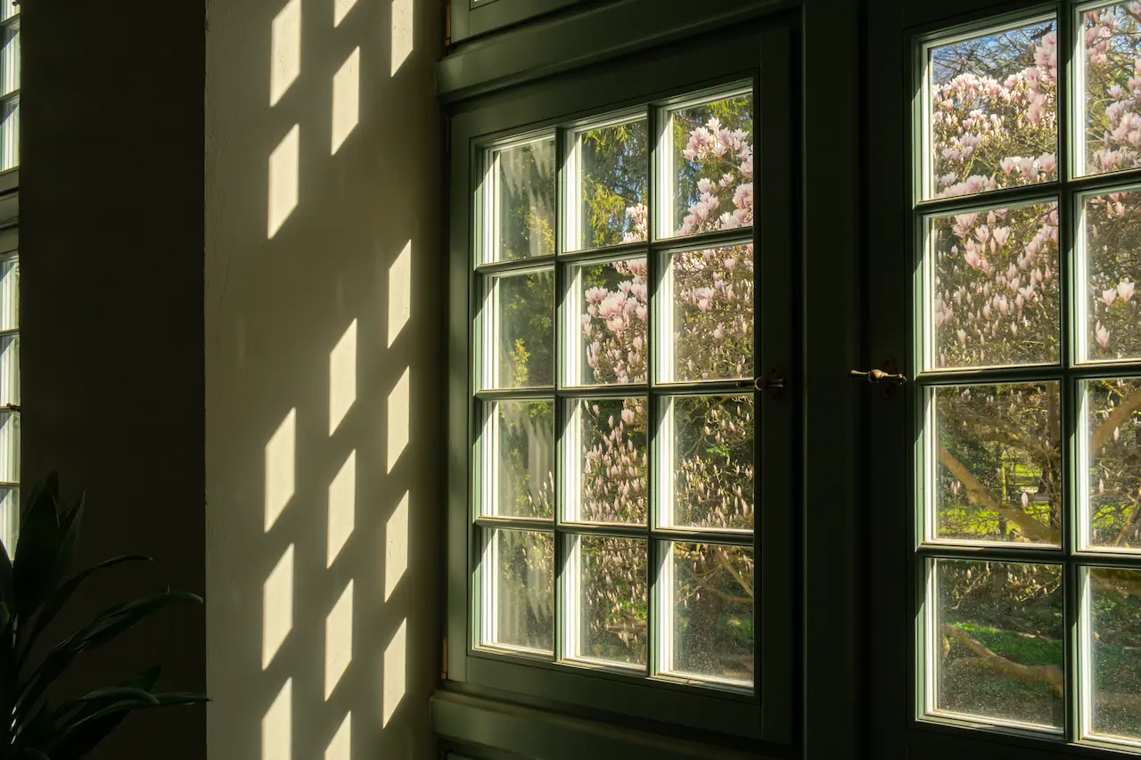 Energy efficient windows Connecticut winters savings