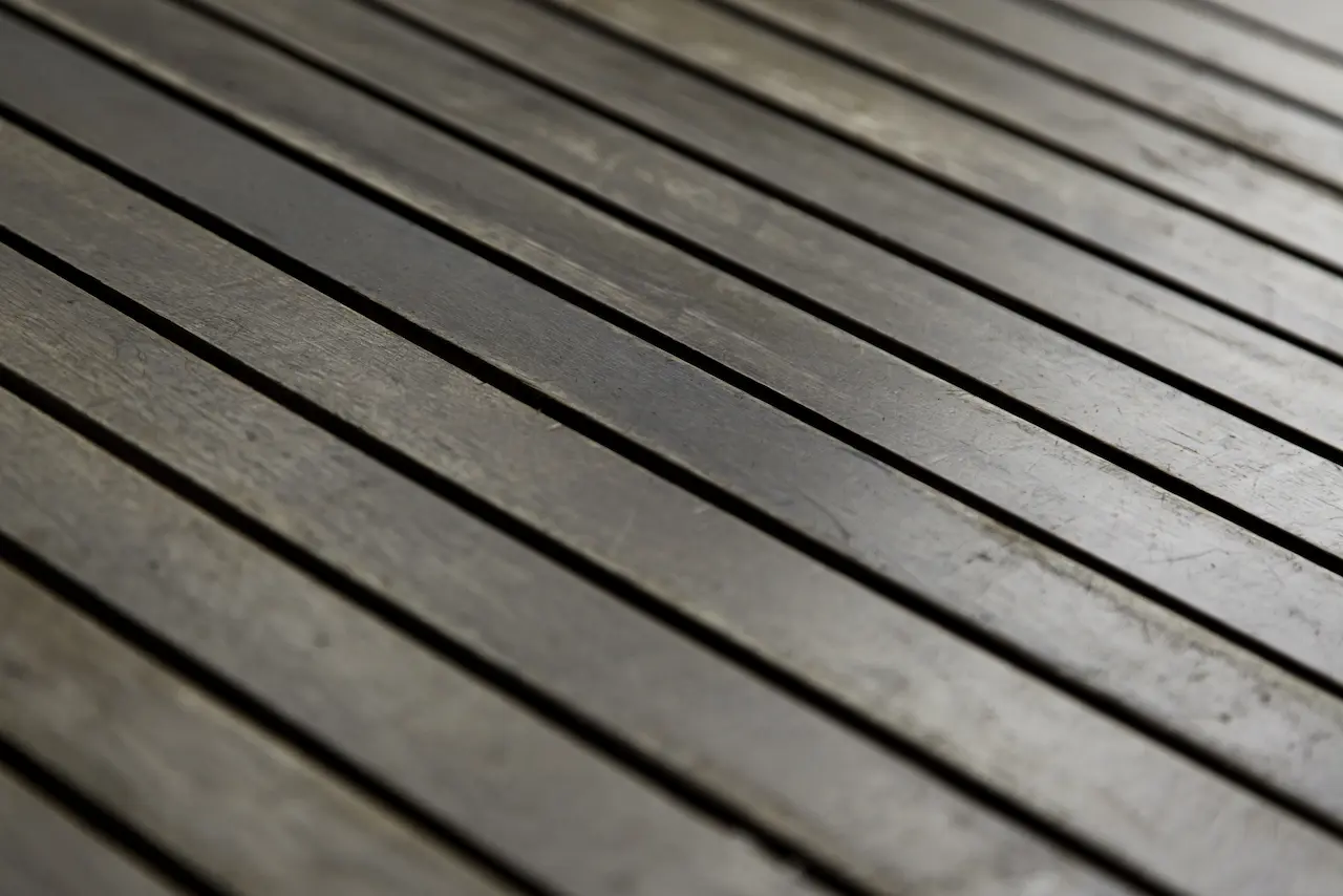 Deck materials comparison Connecticut pressure-treated cedar composite