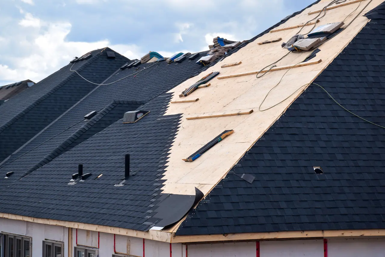 Roof replacement cost Connecticut 2026 guide